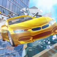 屋顶特技车手 v1.7