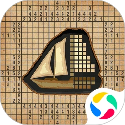方块填充