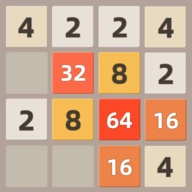 天天2048游戏  v16.3