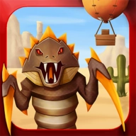 Desert Skies v1.28.9