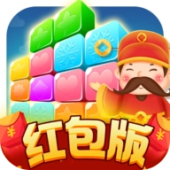 点点消消赚正版