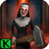 Evil Nun Maze  v1.0.3