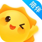 晨光陪伴