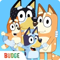 布鲁伊一起玩吧解锁版