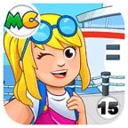我的城市航船探险安卓版  v1.0.1