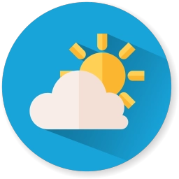 动感天气  v1.6