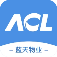 航港蓝天物业