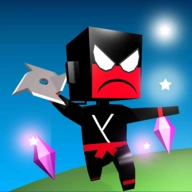 忍者大逃杀安卓版 v0.3
