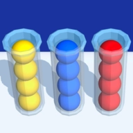 球球排序3D v1.1.3