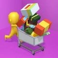 超市购物狂大乱斗 v3