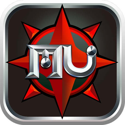 奇跡mu懷舊版  v1.3.2027