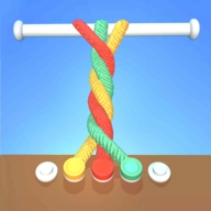 百变绳结3D  v1.0.8