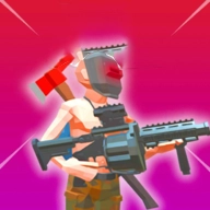 战地求生射击正版
