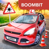 驾校模拟 v3.4.1