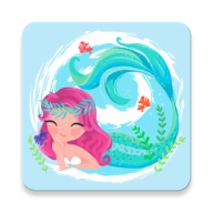 人鱼公主大闯关拼图 v8.0