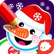 圣诞小画家  v1.2