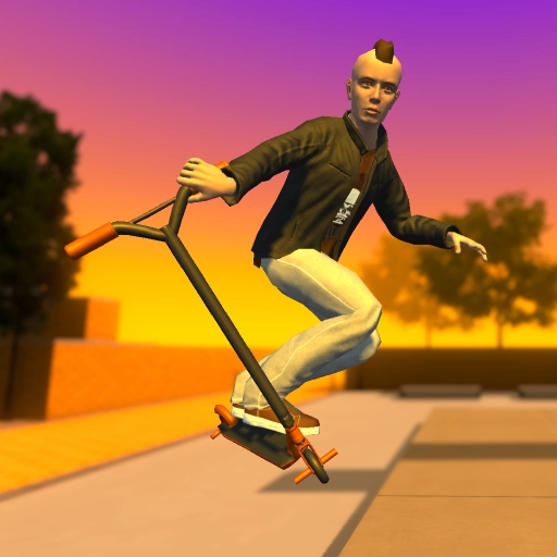 极速滑板赛 v1.430