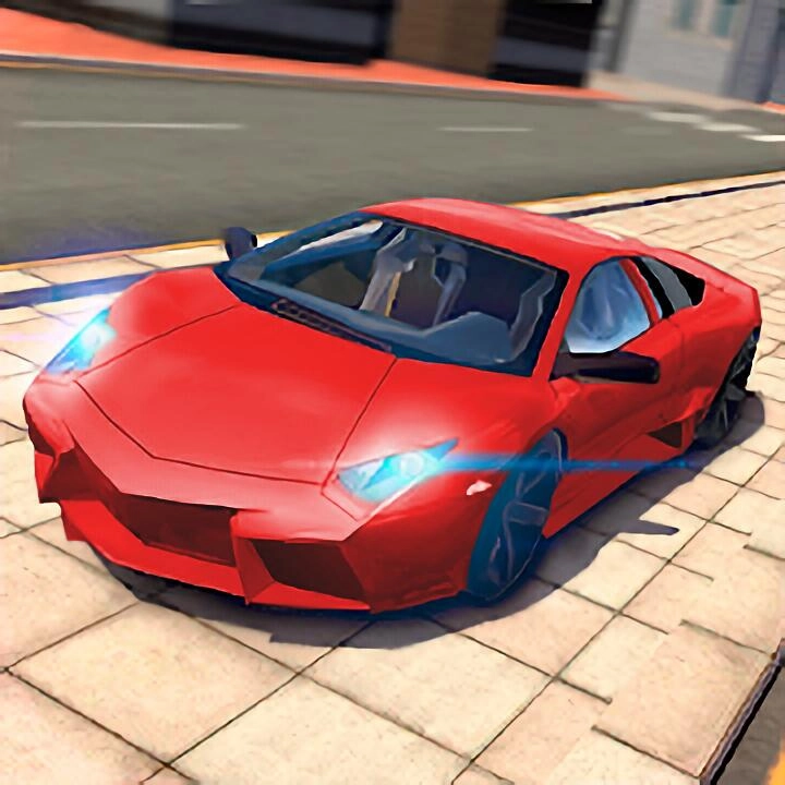 3D赛车极限狂飙 v2.8.0
