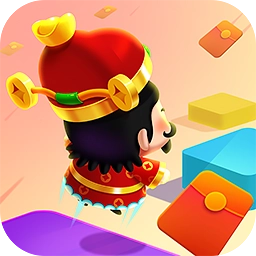 财神跳一跳最新版 v1.0.3