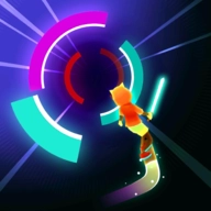 Hyper Surfer