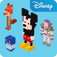 Disney CR