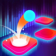 音乐瓷砖跳跃手机版 v2.50.675