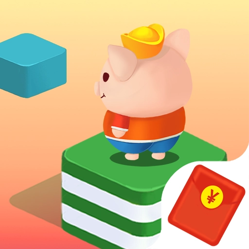 魔性跳一跳  v1.0.1