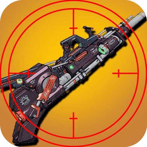 英雄使命狙击 v3.3.3