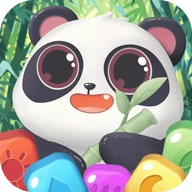 百变熊猫官方正版