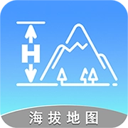 GPS海拔测量地图手机版 v3.0.5