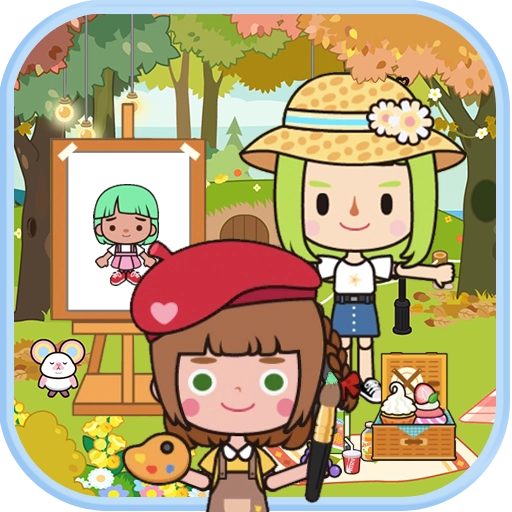 小小佩皮生活 v3.2