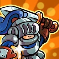 空闲骑士  v1.0.9