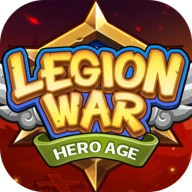 LegionWar-Test
