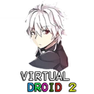 虚拟机器人2