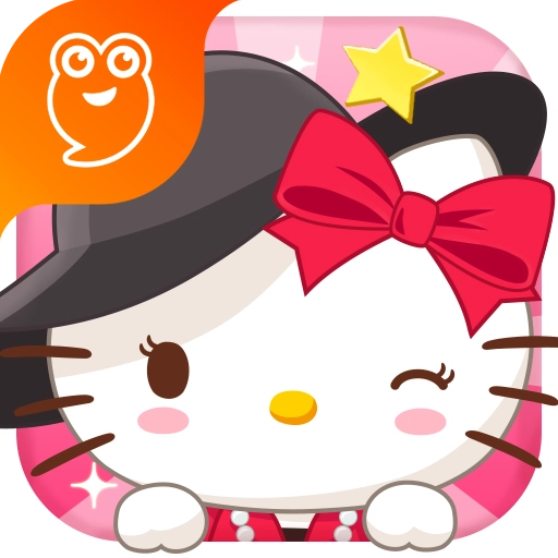 凯蒂猫社长 v0.0.0