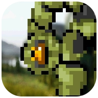 Spartan Firefight