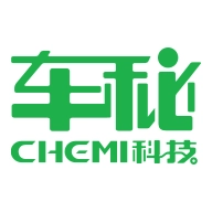 掌上车秘