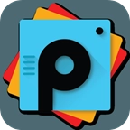 趣玩贴纸图片编辑  v3.2