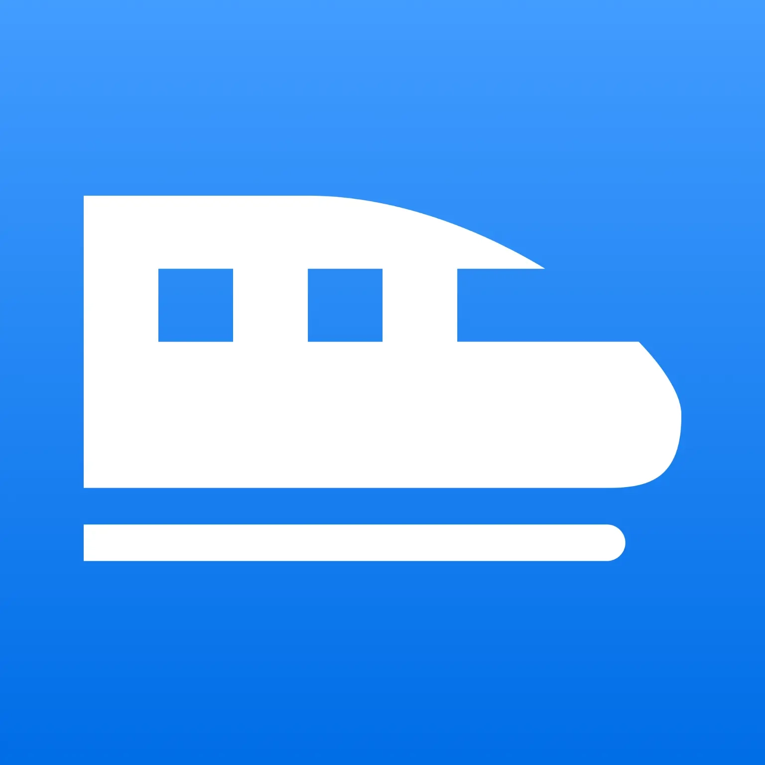 铁路火车票助手 v1.0.0