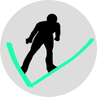 滑雪跳跃3D v0.6.5