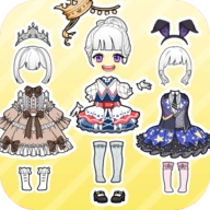 公主的二次元故事  v1.0.5