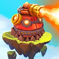 荒野天空塔防最新版