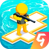 海上漂流战