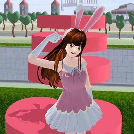 樱花消散的校园中文版 v1.0.5