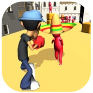 我一拳一个火柴人 v0.8