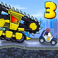 汽车吃汽车3 v2.3
