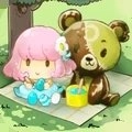 森林保卫战 v3