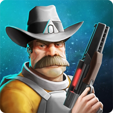 太空刑警 v1.3.2