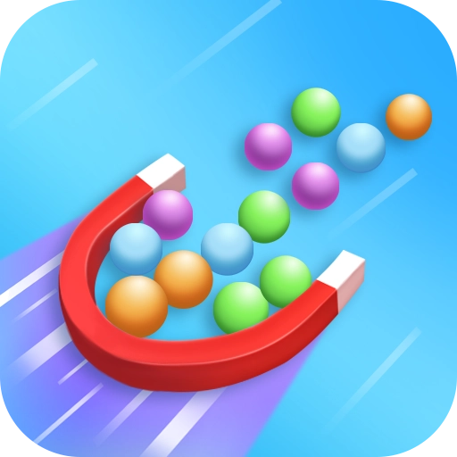 彩球推推乐  v1.1.9
