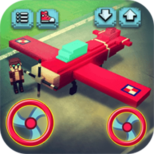 双轮飞车  v1.5.2